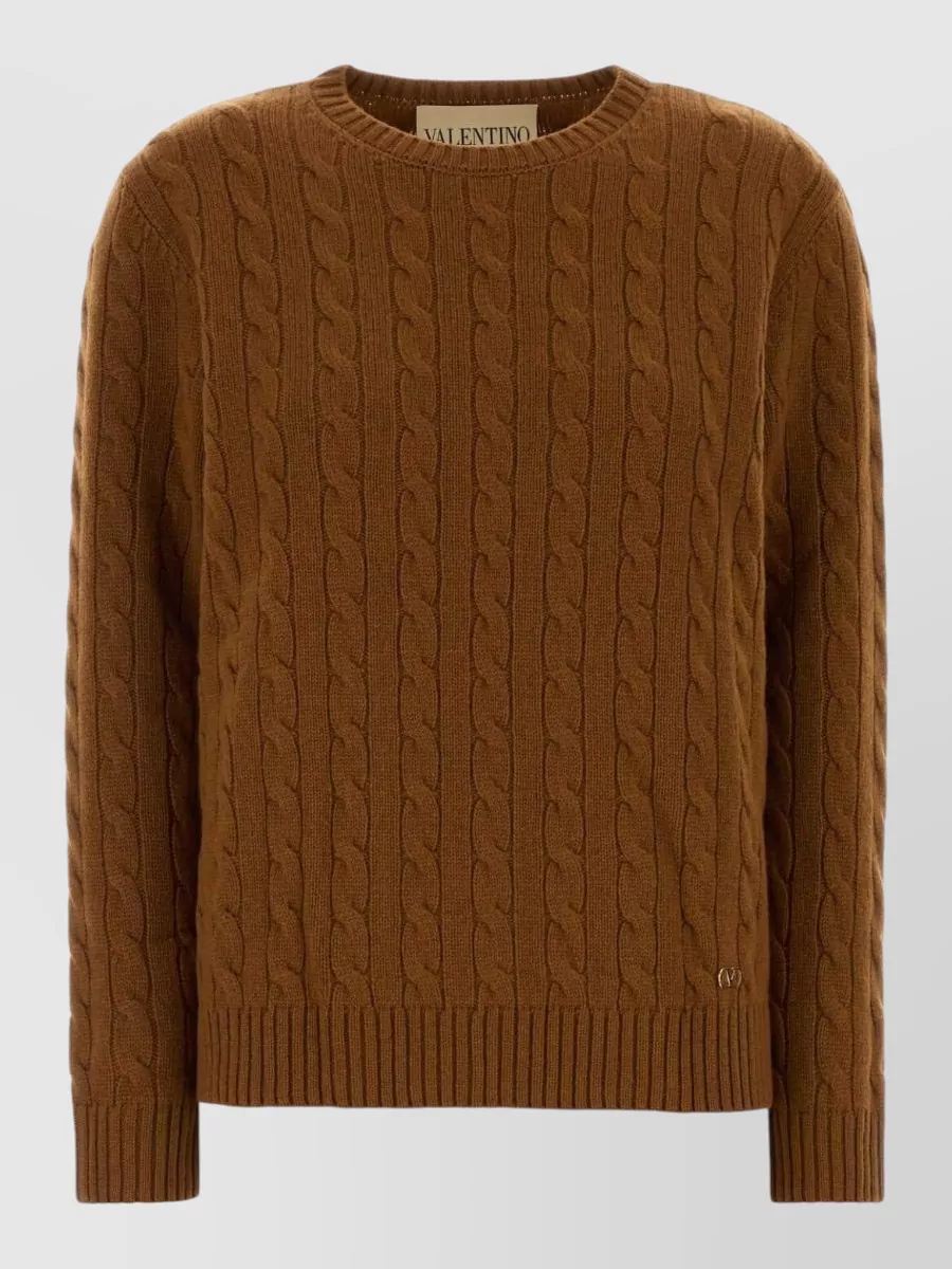 Valentino Garavani cashmere jumper