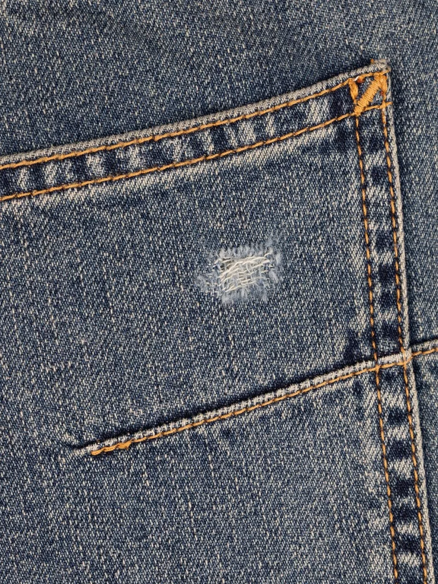 Christian Dior Denim Jeans