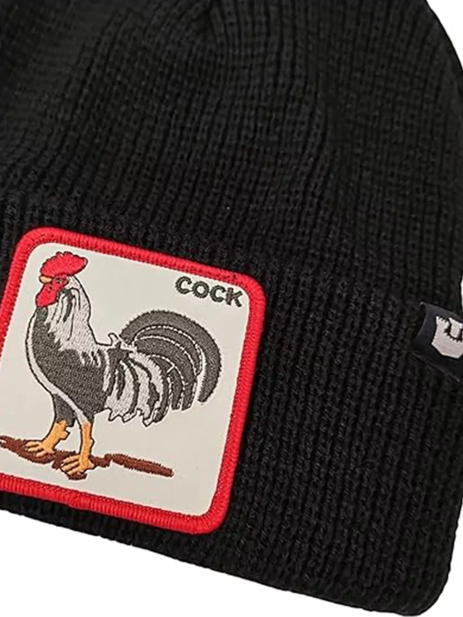 Goorin Bros Beanie