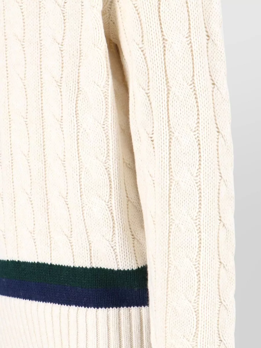 Polo Ralph Lauren Cashmere Crewneck Jumper