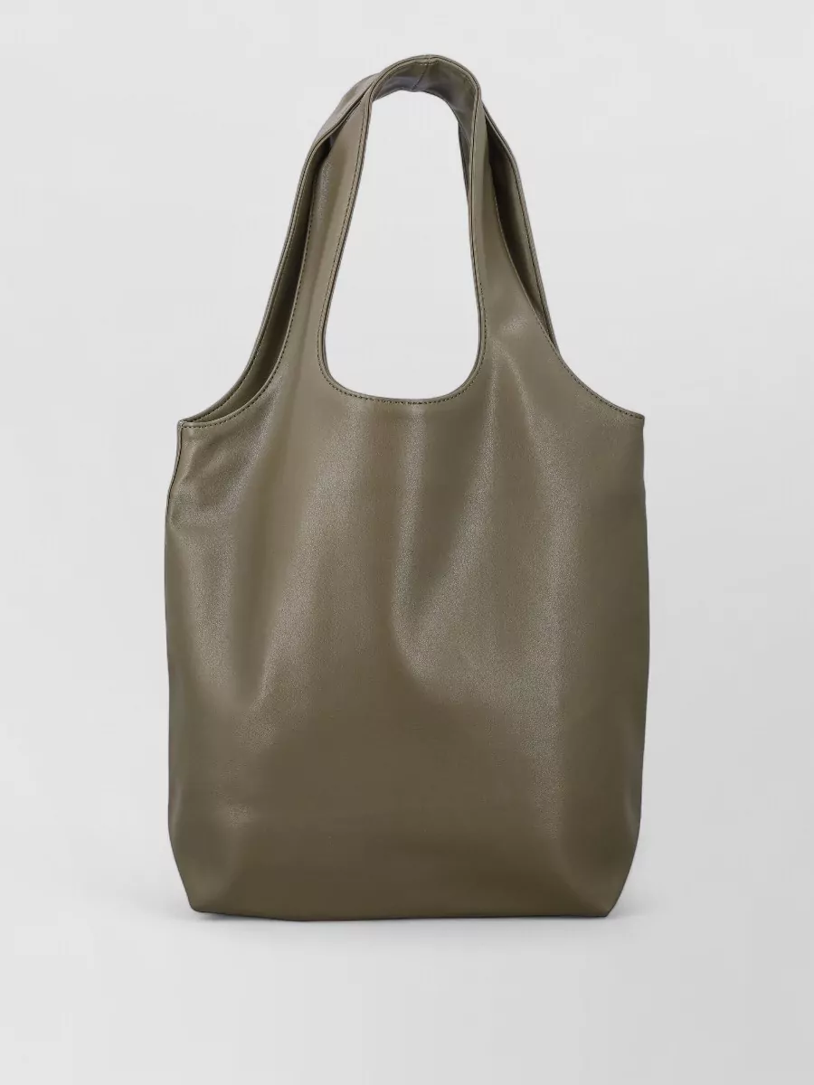A.p.c. Ninon Small Tote Bag