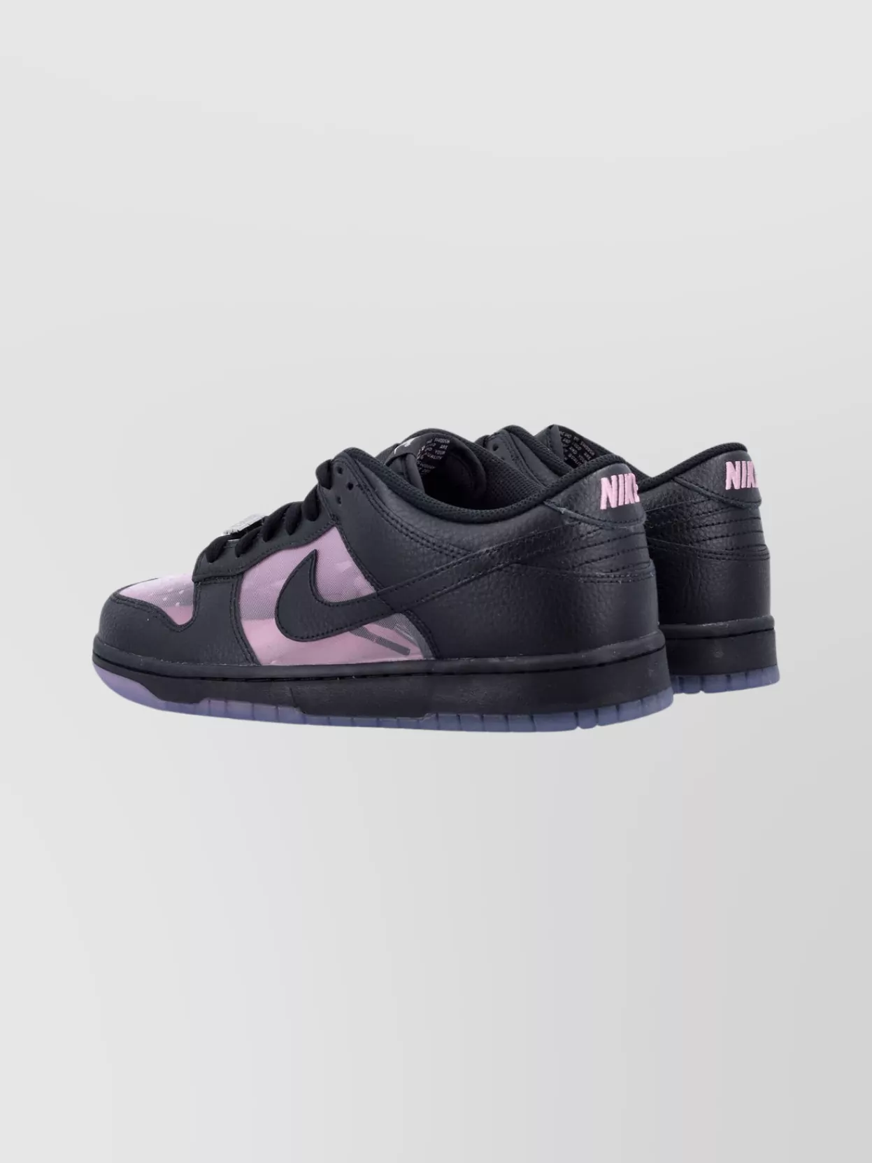Nike Retro Dunk Low Premium Sneakers