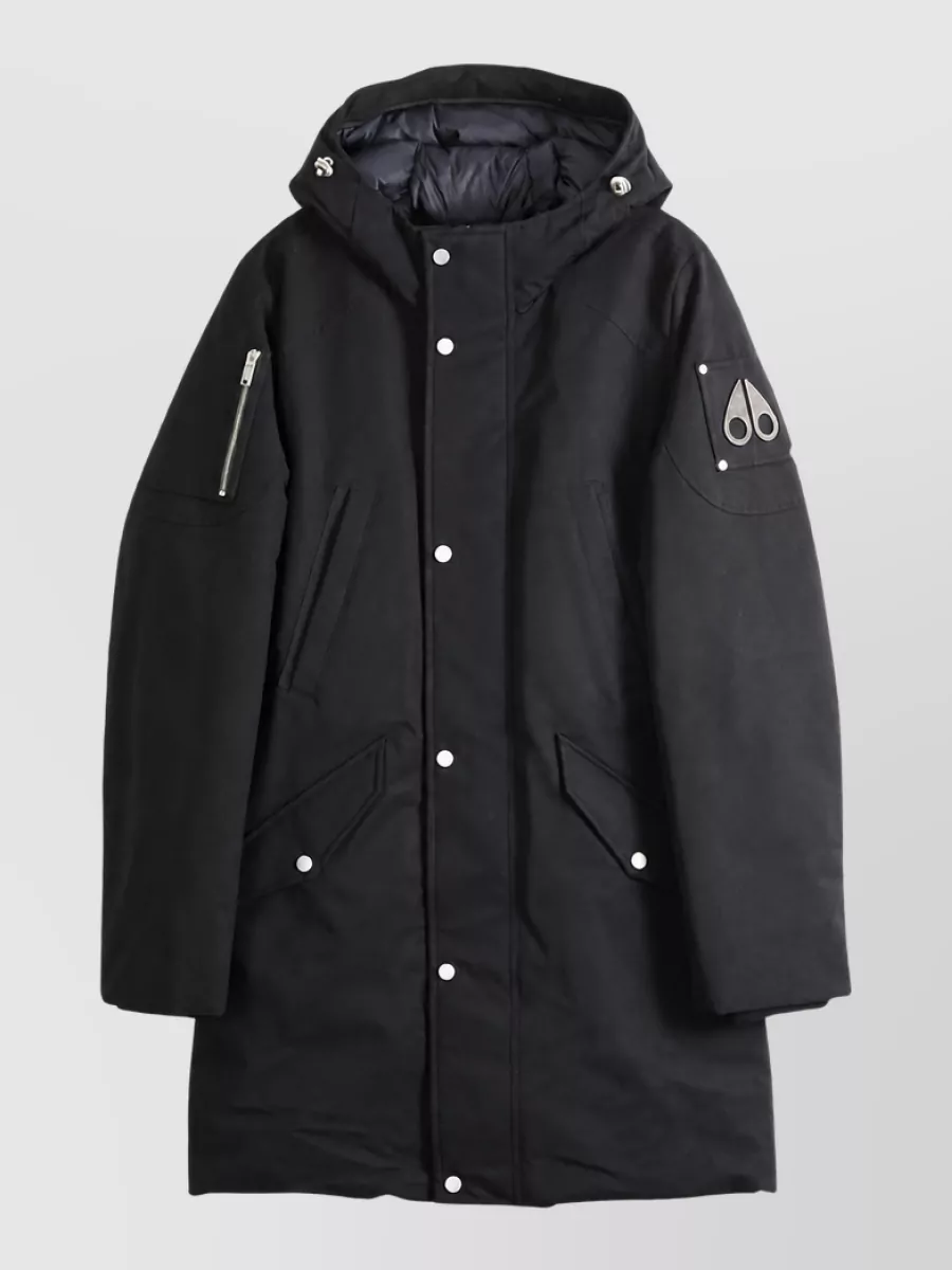 Moose Knuckles Down Parka