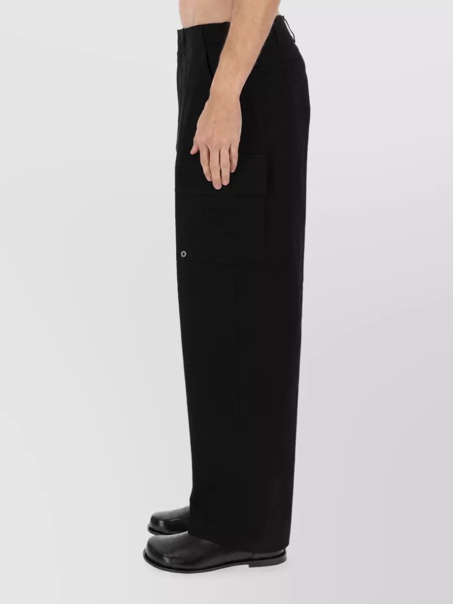 Fendi Cargo Pants