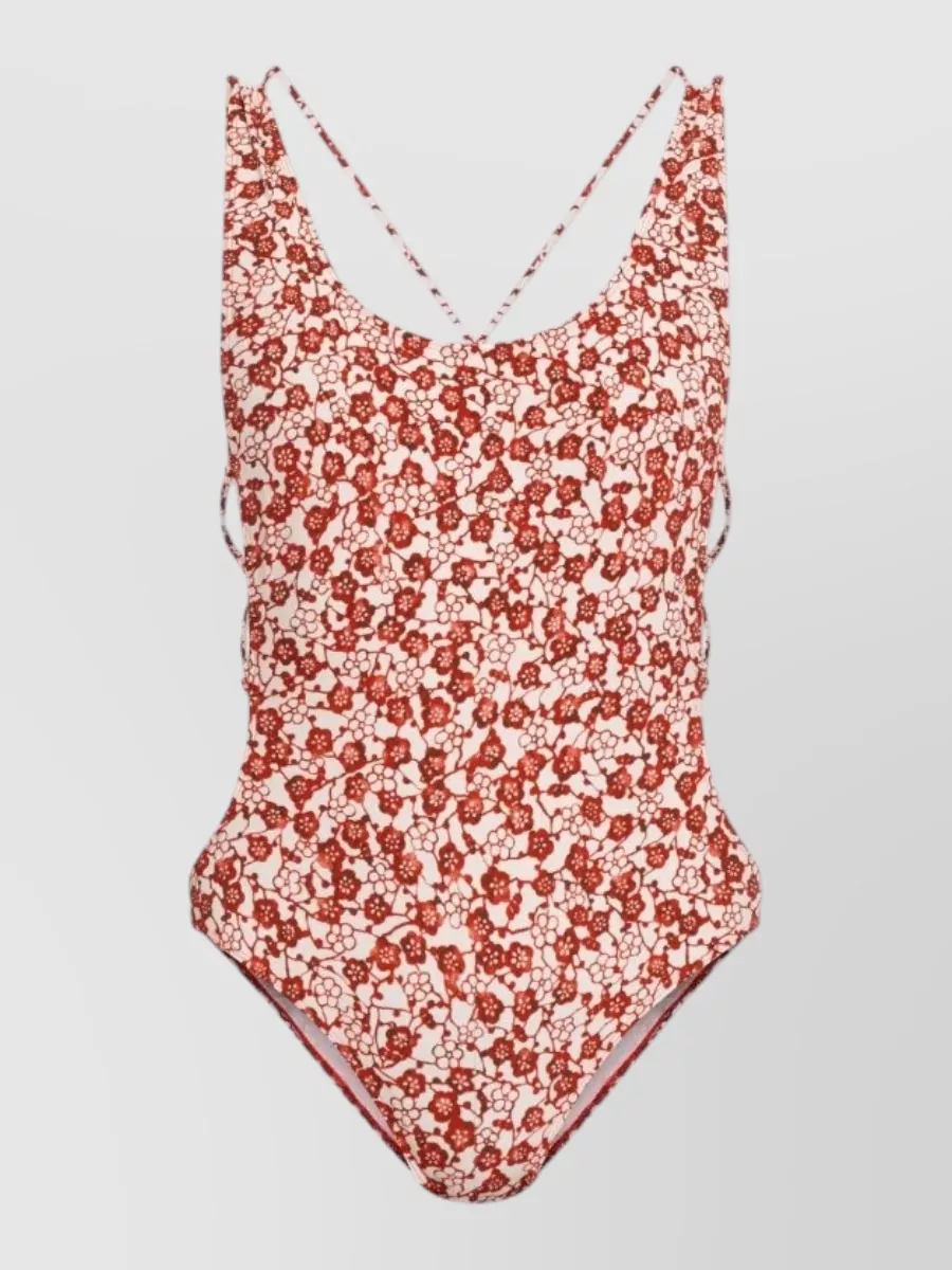 Isabel Marant swimsuit