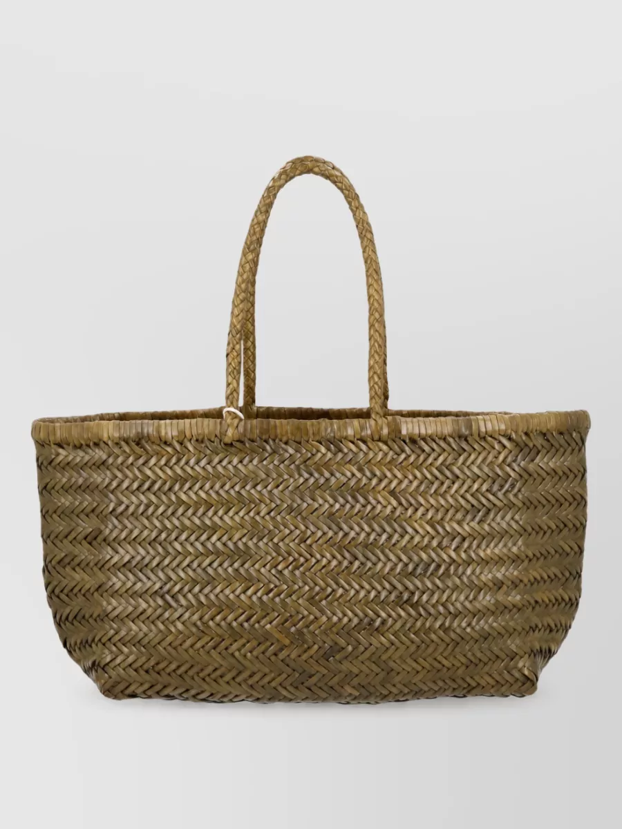 Dragon Diffusion na beach bag