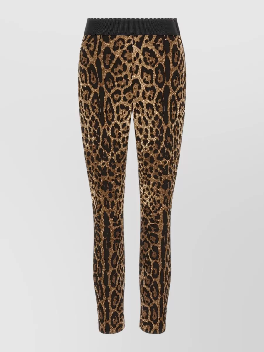 Dolce&Gabbana Leggings