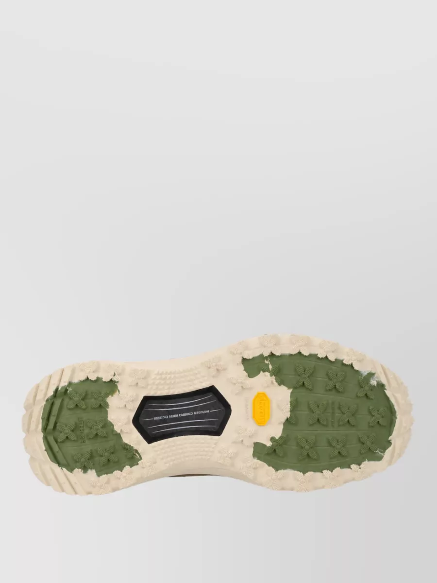 Moncler Trailgrip Lite3 Low-Top Sneakers