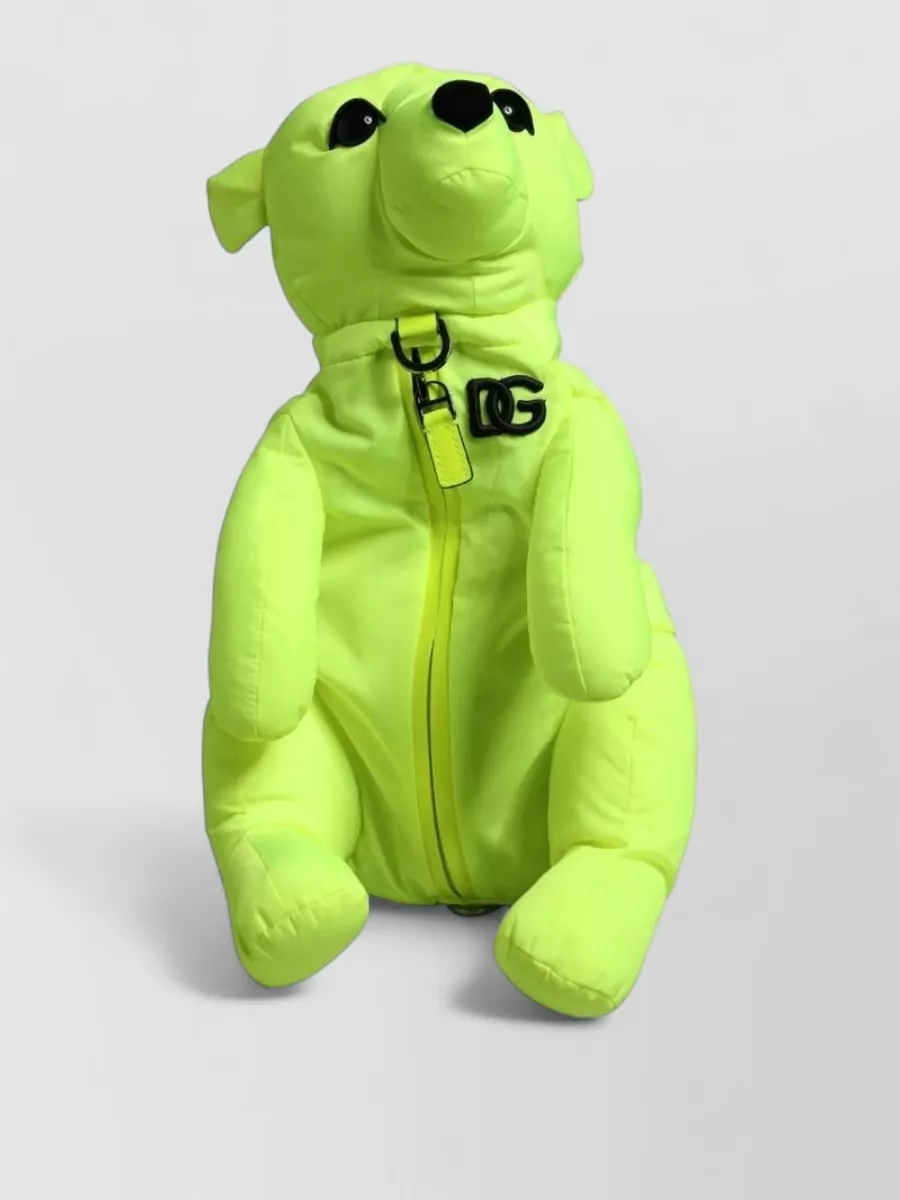 Dolce&Gabbana na polyester backpack