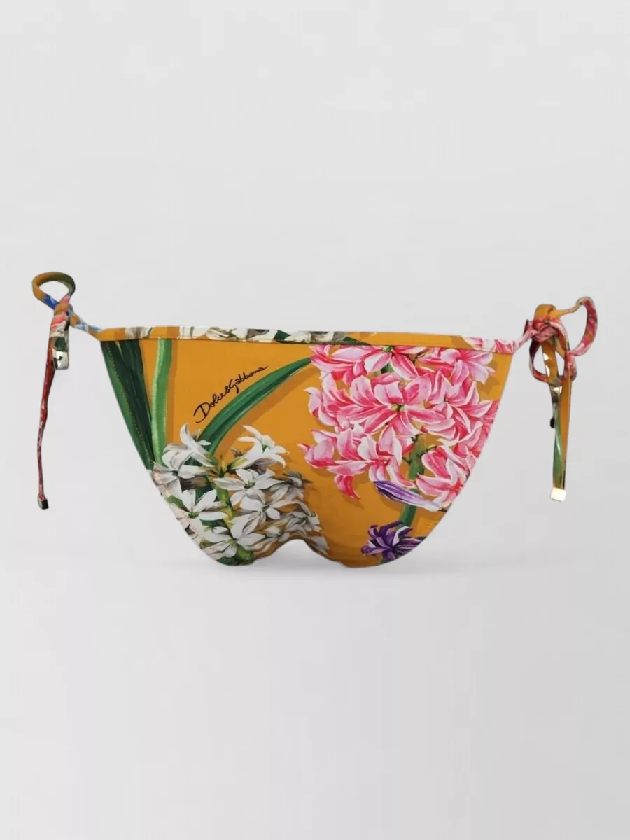 Dolce&Gabbana Cotton Regular Boxer Shorts