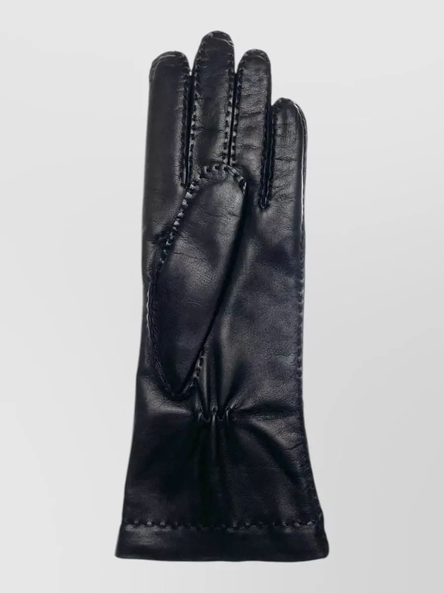 Restelli Cashmere Gloves