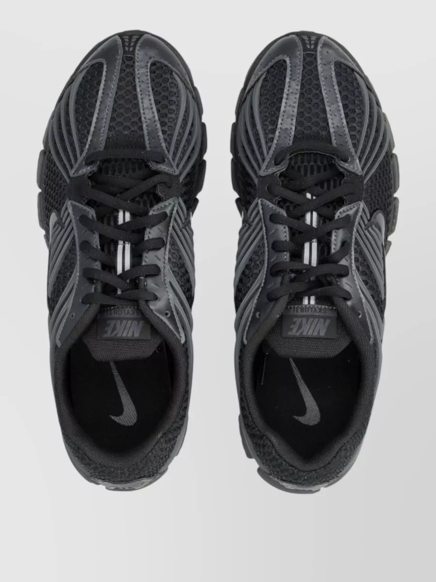 Nike Fabric Low-Top Sneakers