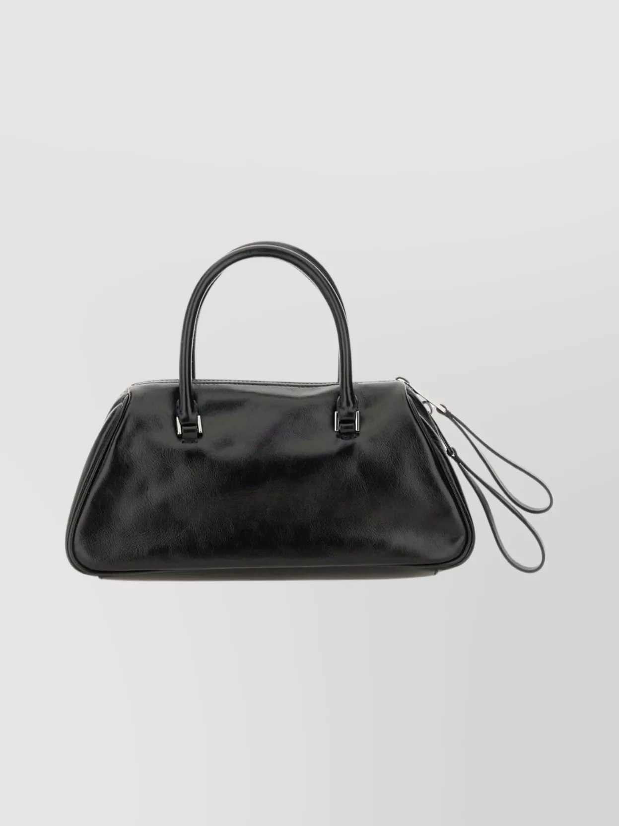 Ferragamo Versatile Cross-Body Bag Top Handles