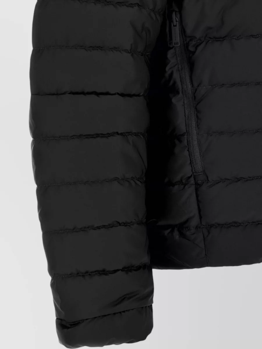 Canada Goose Down Quilted Hooded Puffer Jacket