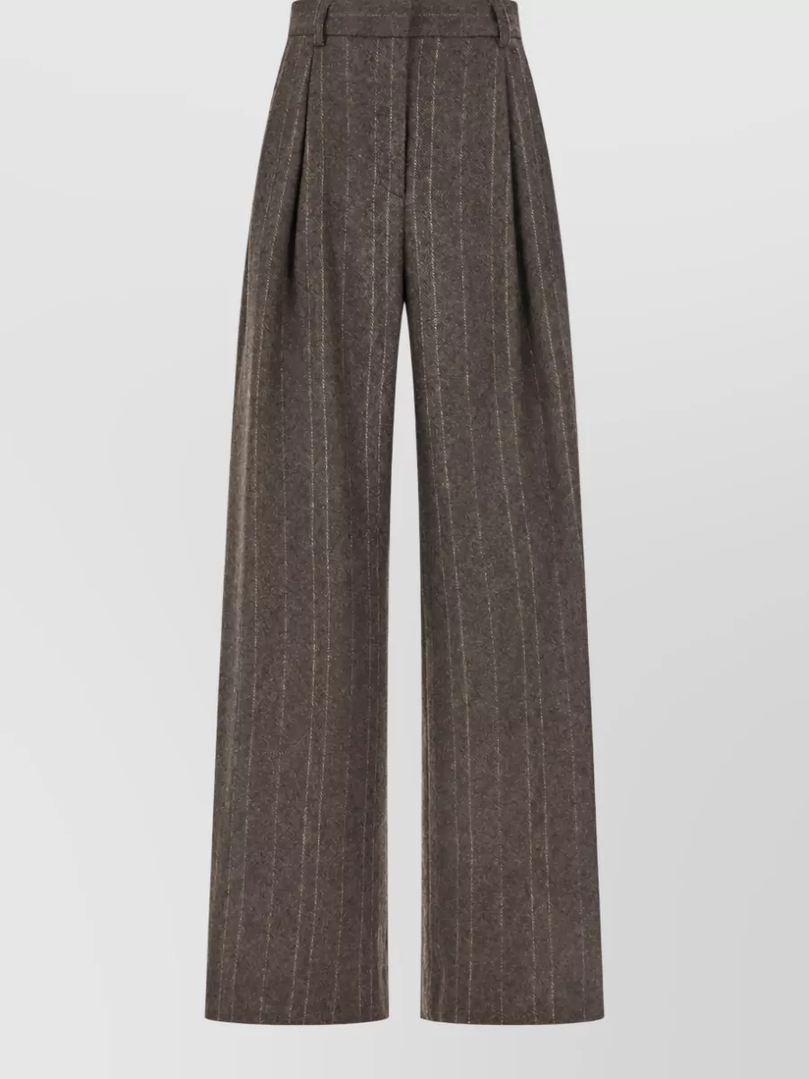 Antonelli Firenze tailored trousers