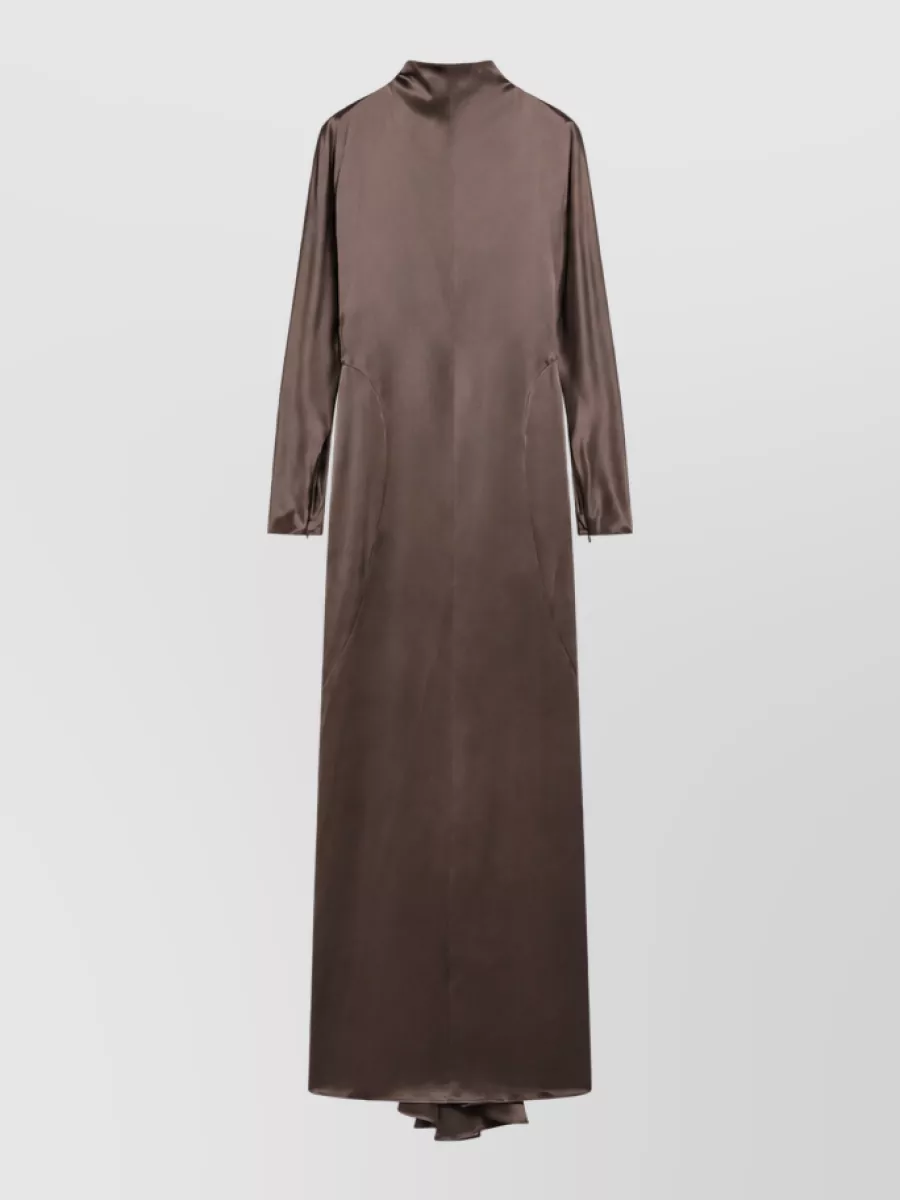 Max Mara Maxi Dress