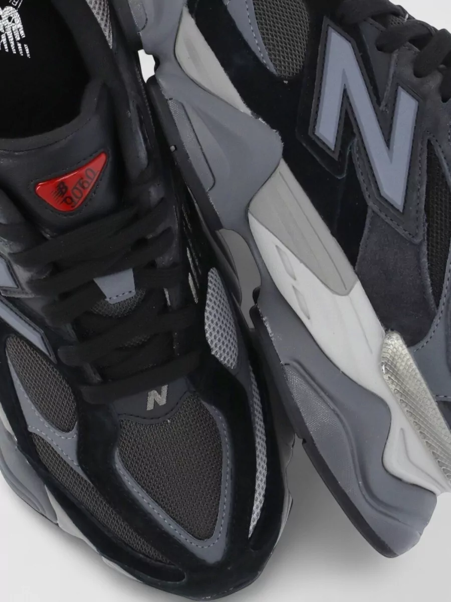 New Balance Low-Top Sneakers