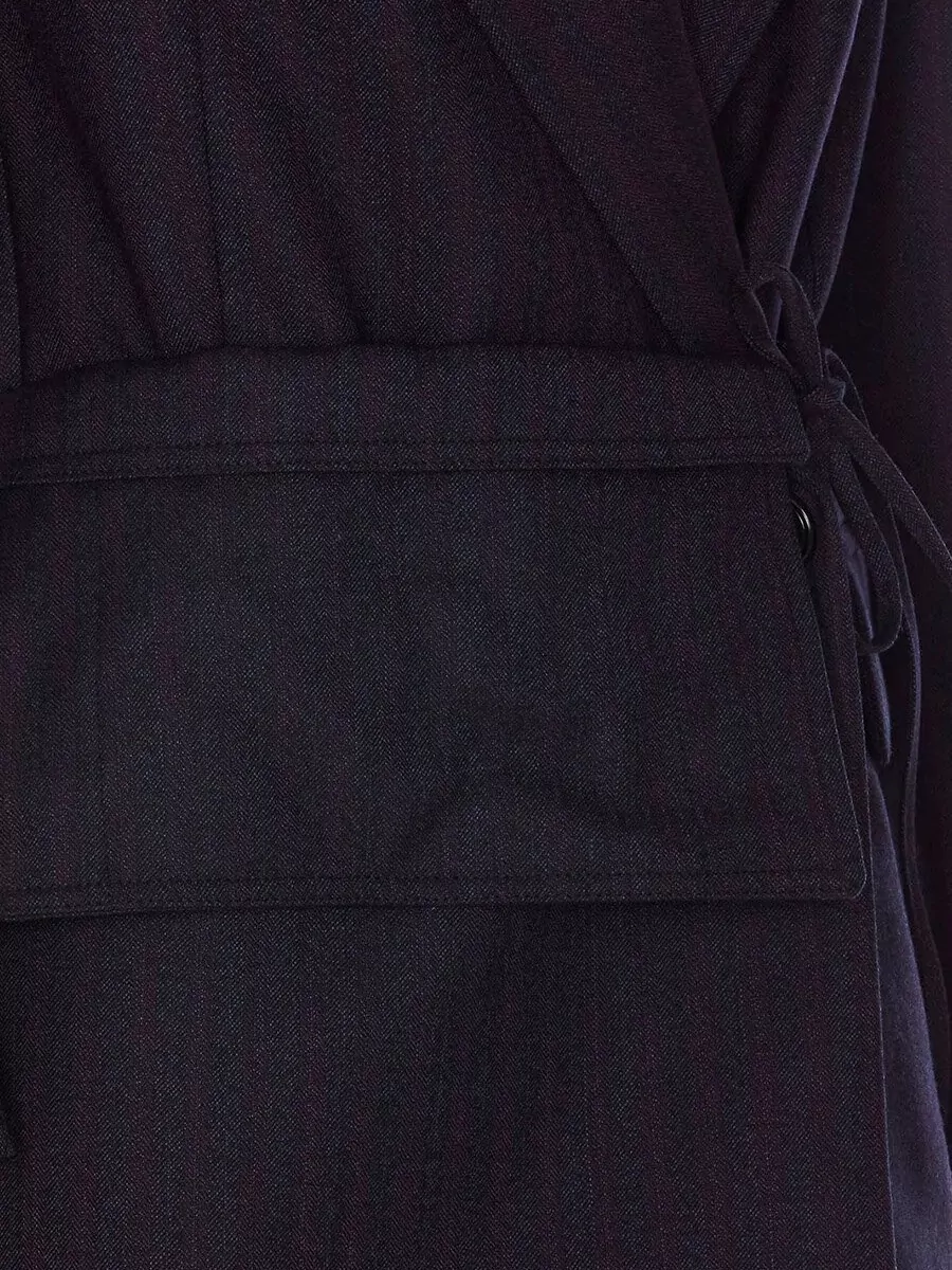 Bottega Veneta Wool Jacket