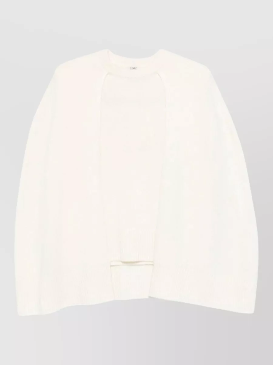 Totême Cashmere Sweater