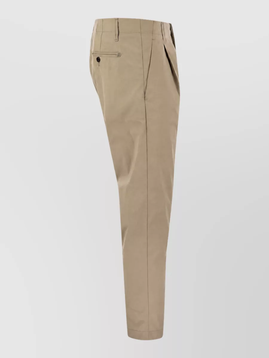 Dondup Carrot Chinos