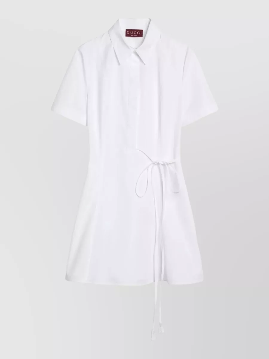 Gucci mini dress