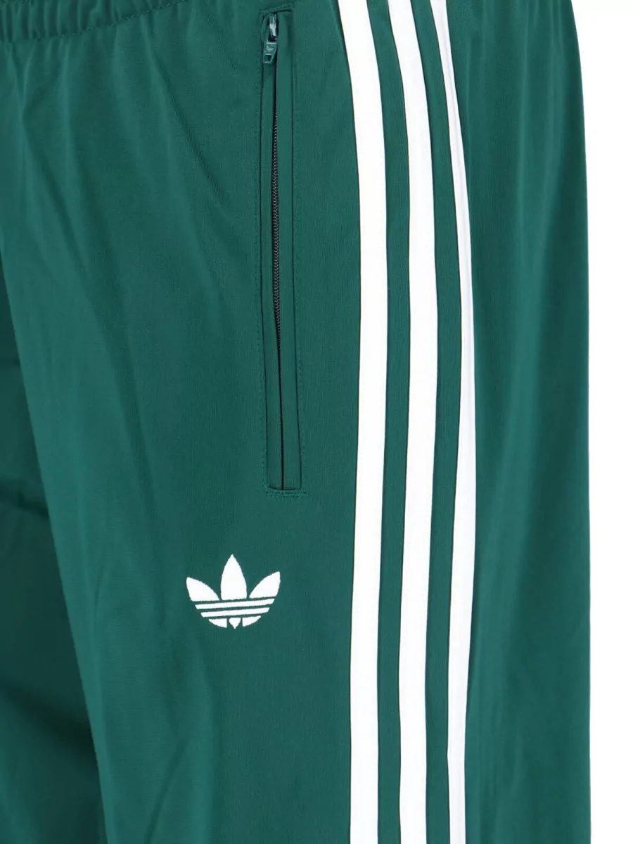Adidas Straight-Leg Track Pants