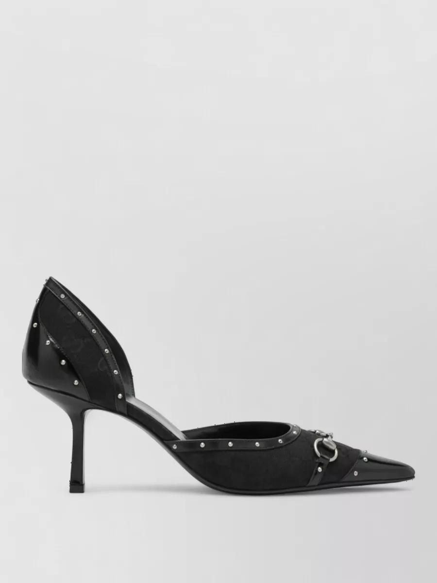 Gucci pumps