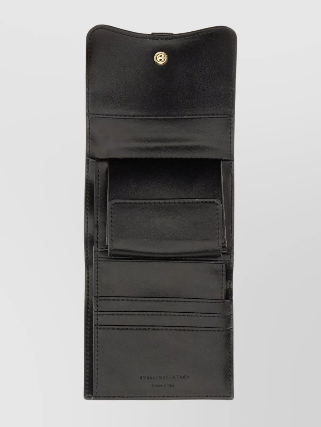 Stella Mccartney Versatile Purses And Cardholders Collection