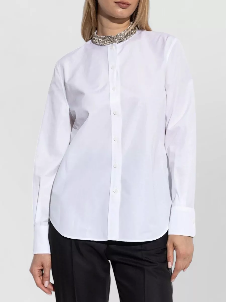 Mc Queen Shirt