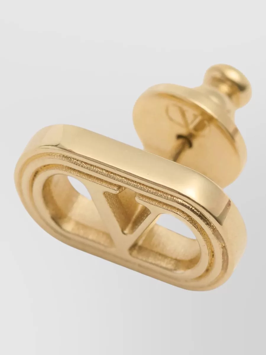 Valentino Garavani Metal Earrings