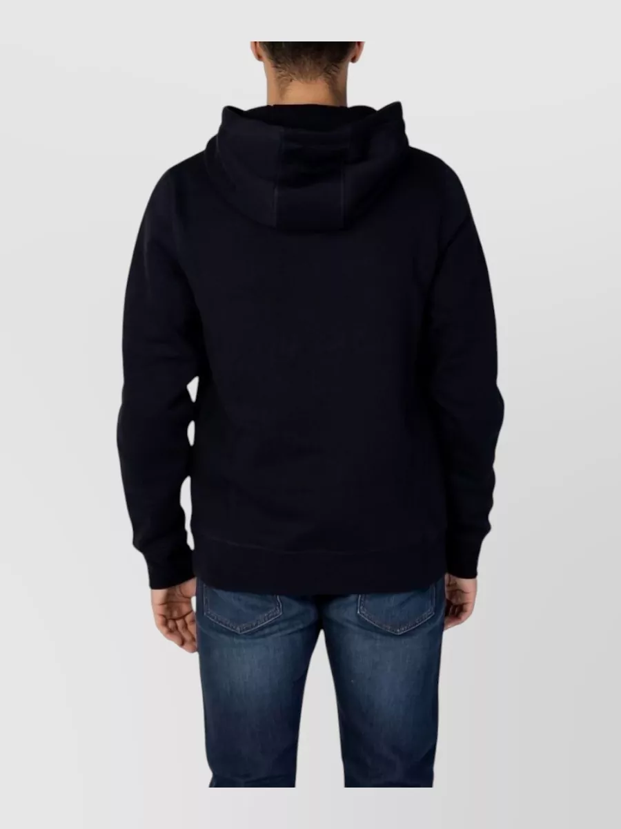 Tommy Hilfiger Cotton Hoodie