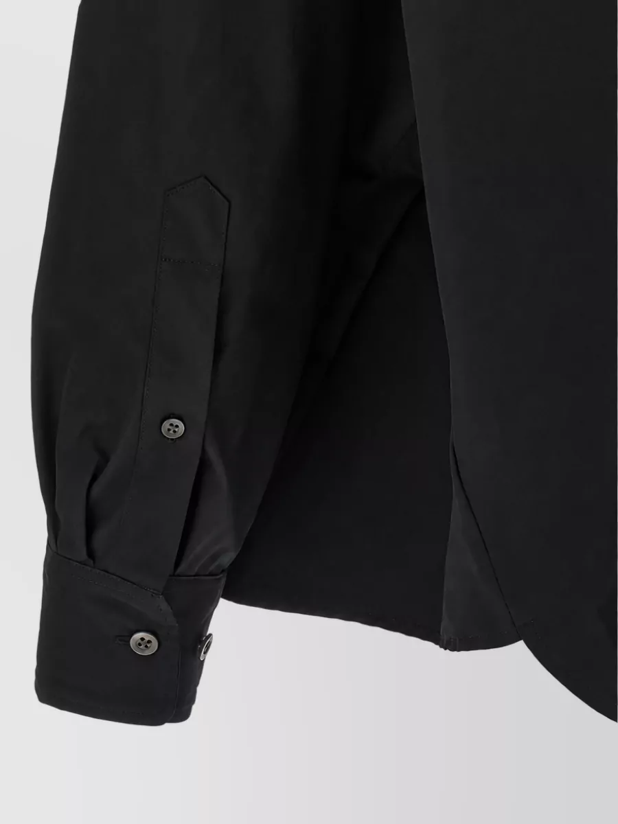 Dries Van Noten Casia Shirt