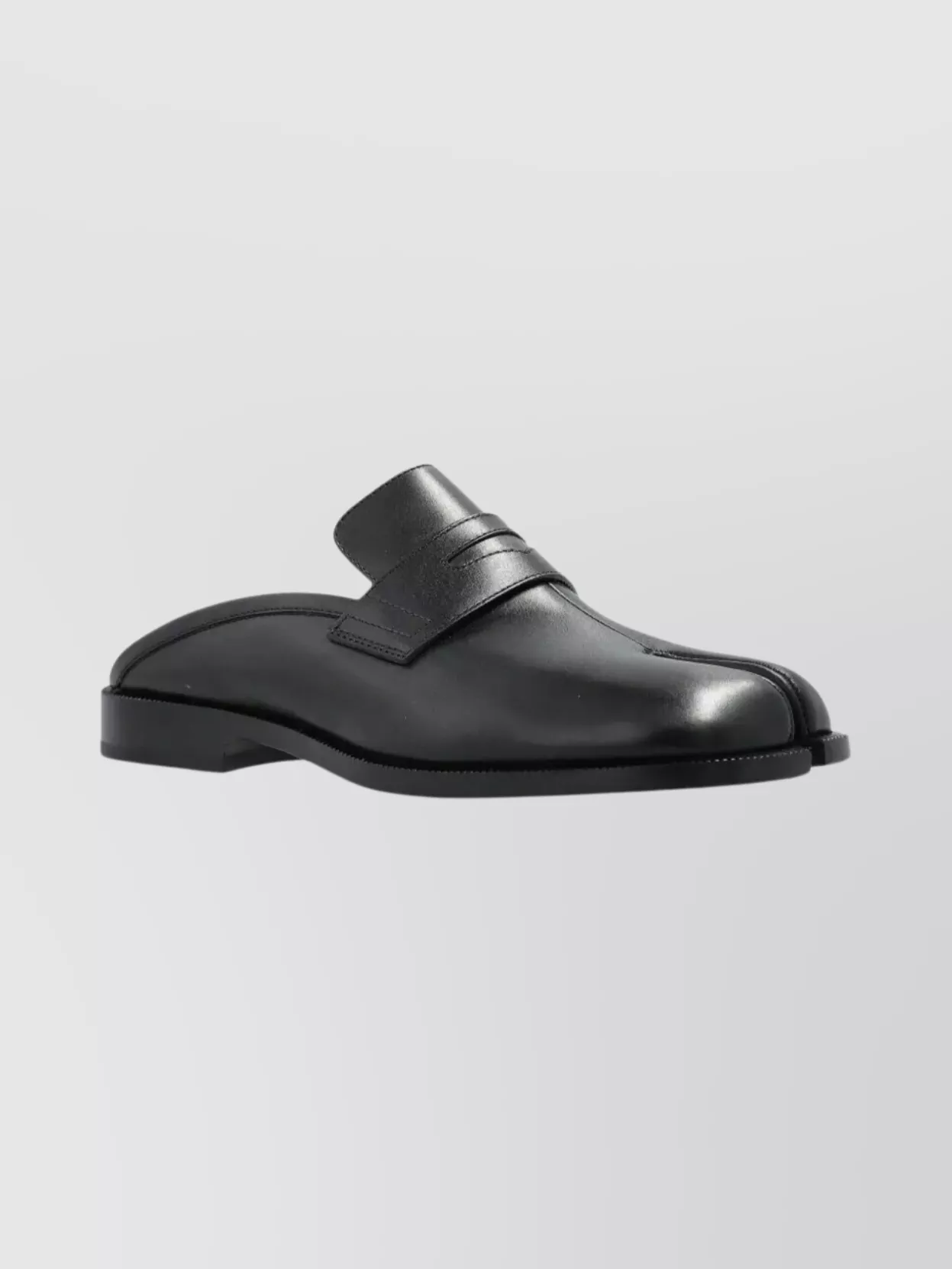 Maison Margiela City Loafer Mule Split Toe