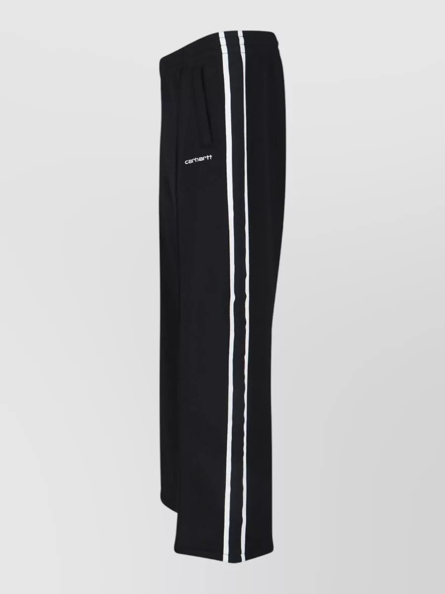 Carhartt Wip Straight-Leg Track Pants