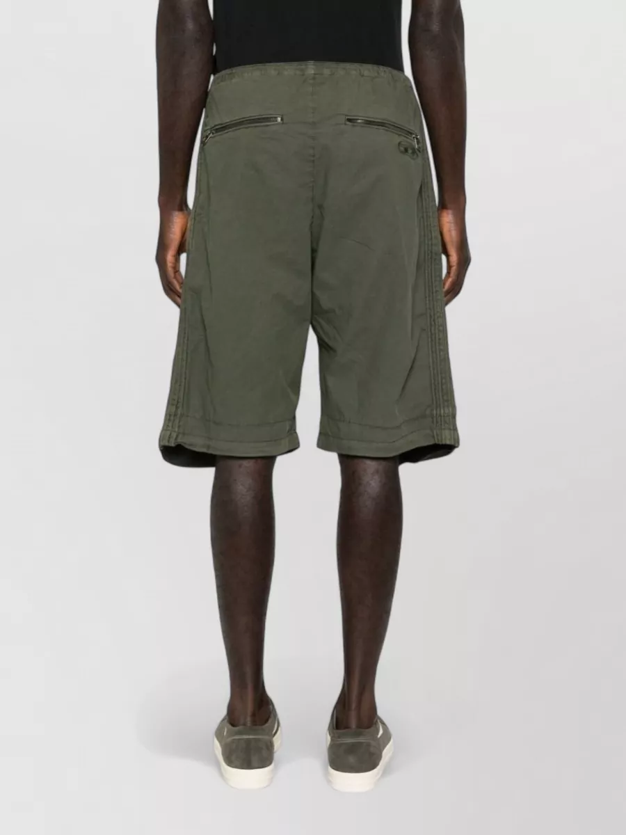 Diesel Loose Fit Trousers