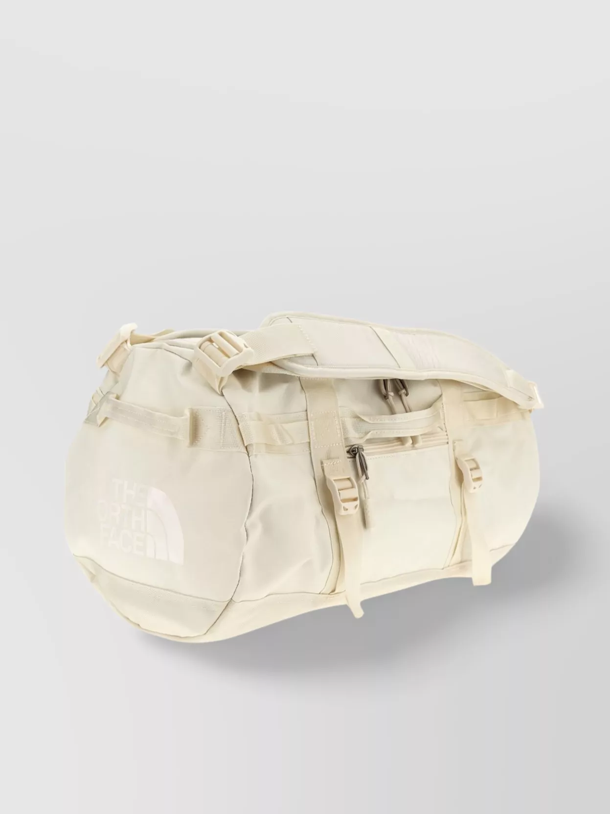The North Face Xs Duffel Bag Adjustable Straps