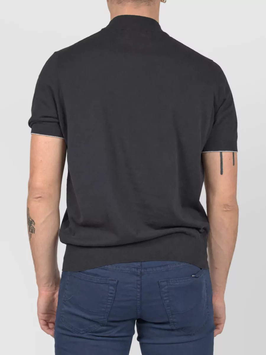Brunello Cucinelli Polo Shirt