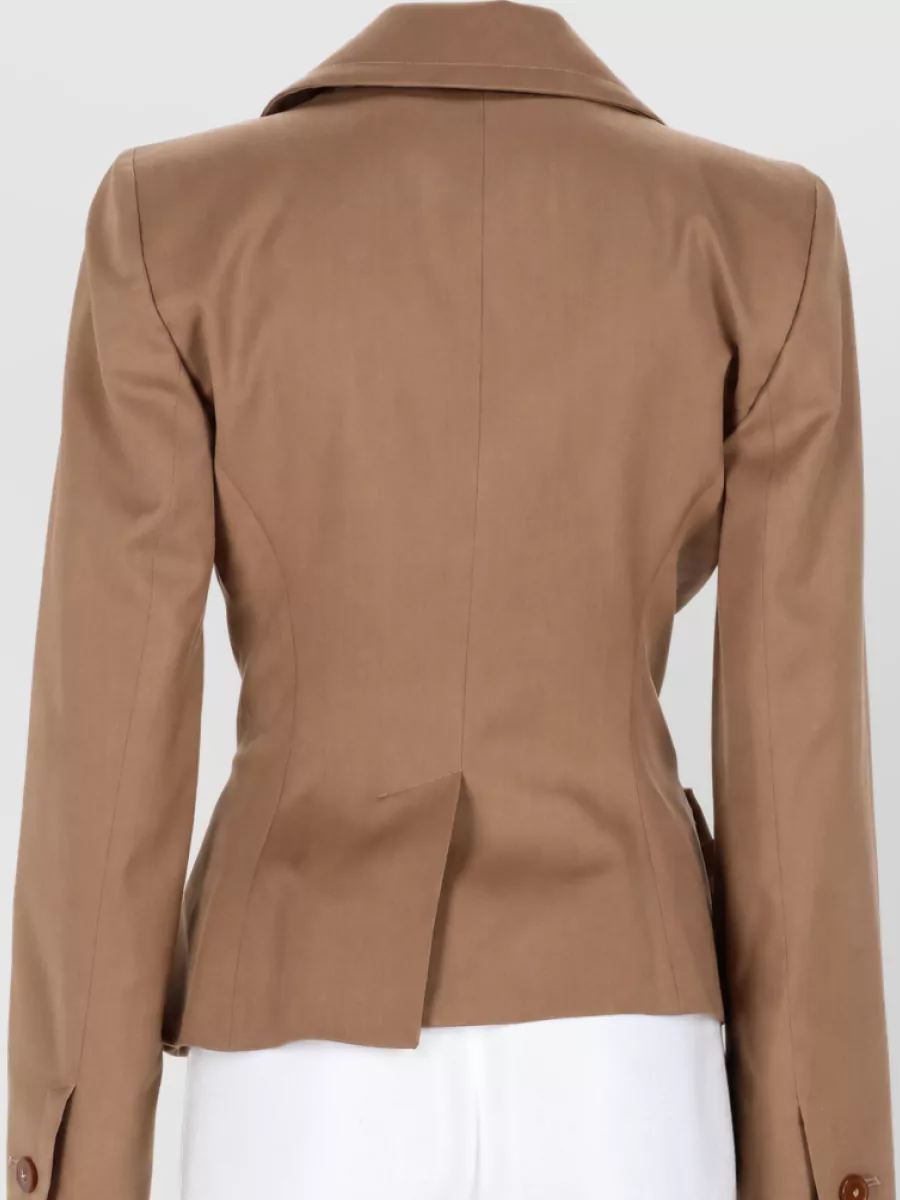 Vivienne Westwood Suit Jacket