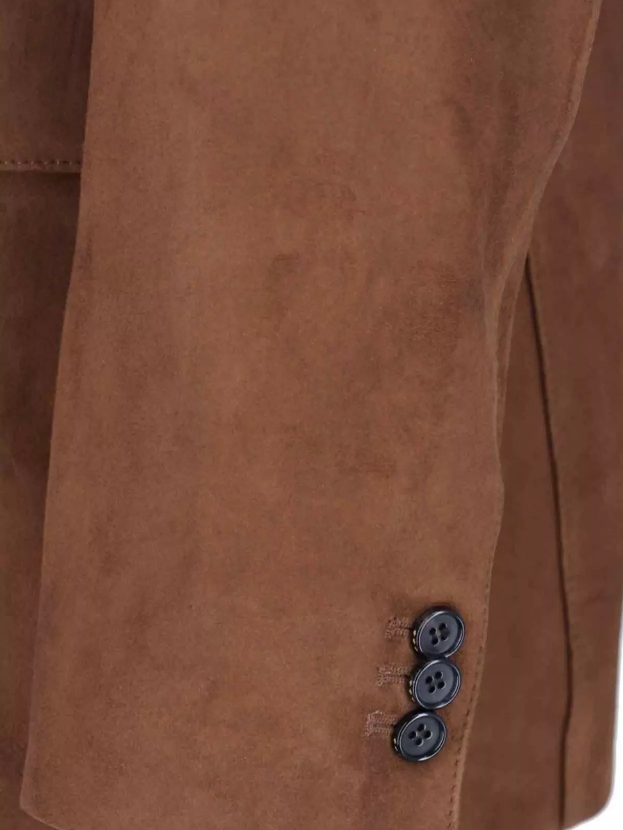 Tonywack Contemporary Jacket With Notched Lapel And Pockets