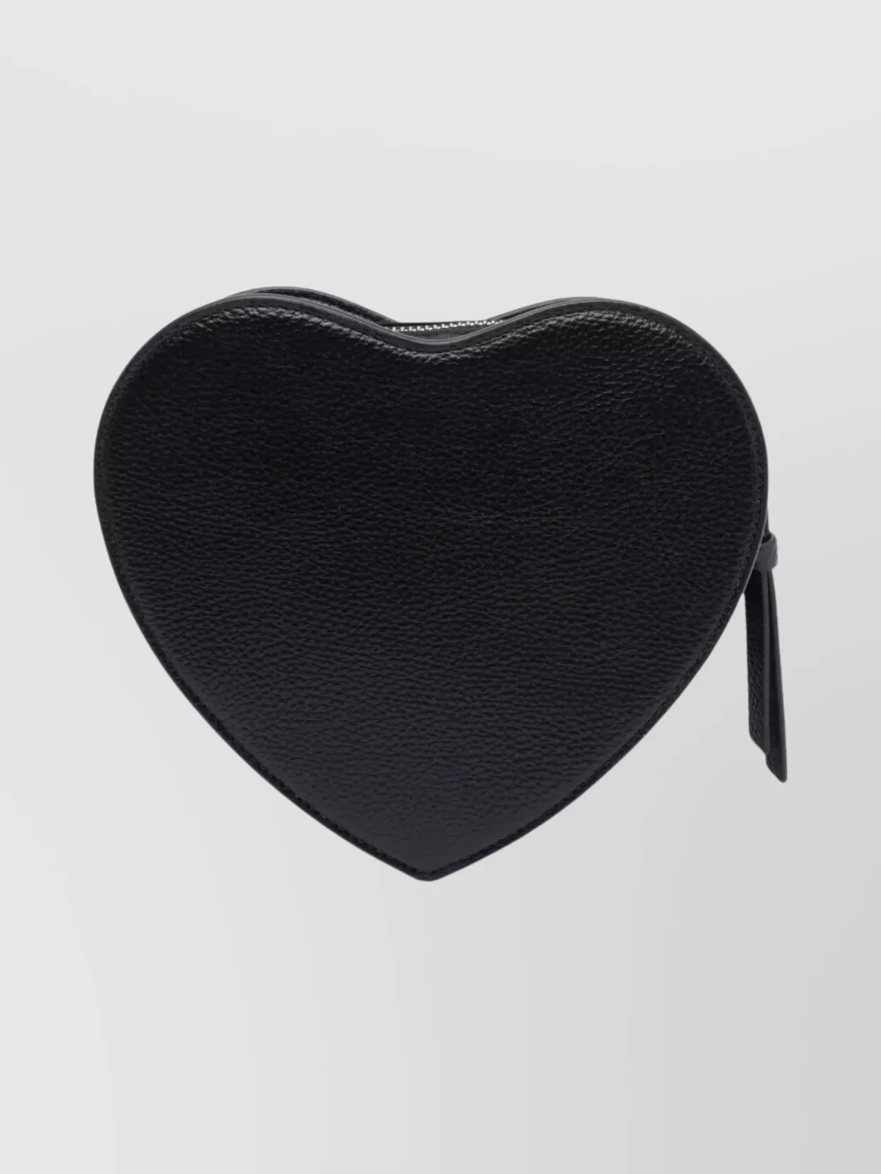 Vivienne Westwood Heart Shaped Crossbody Bag Adjustable Strap