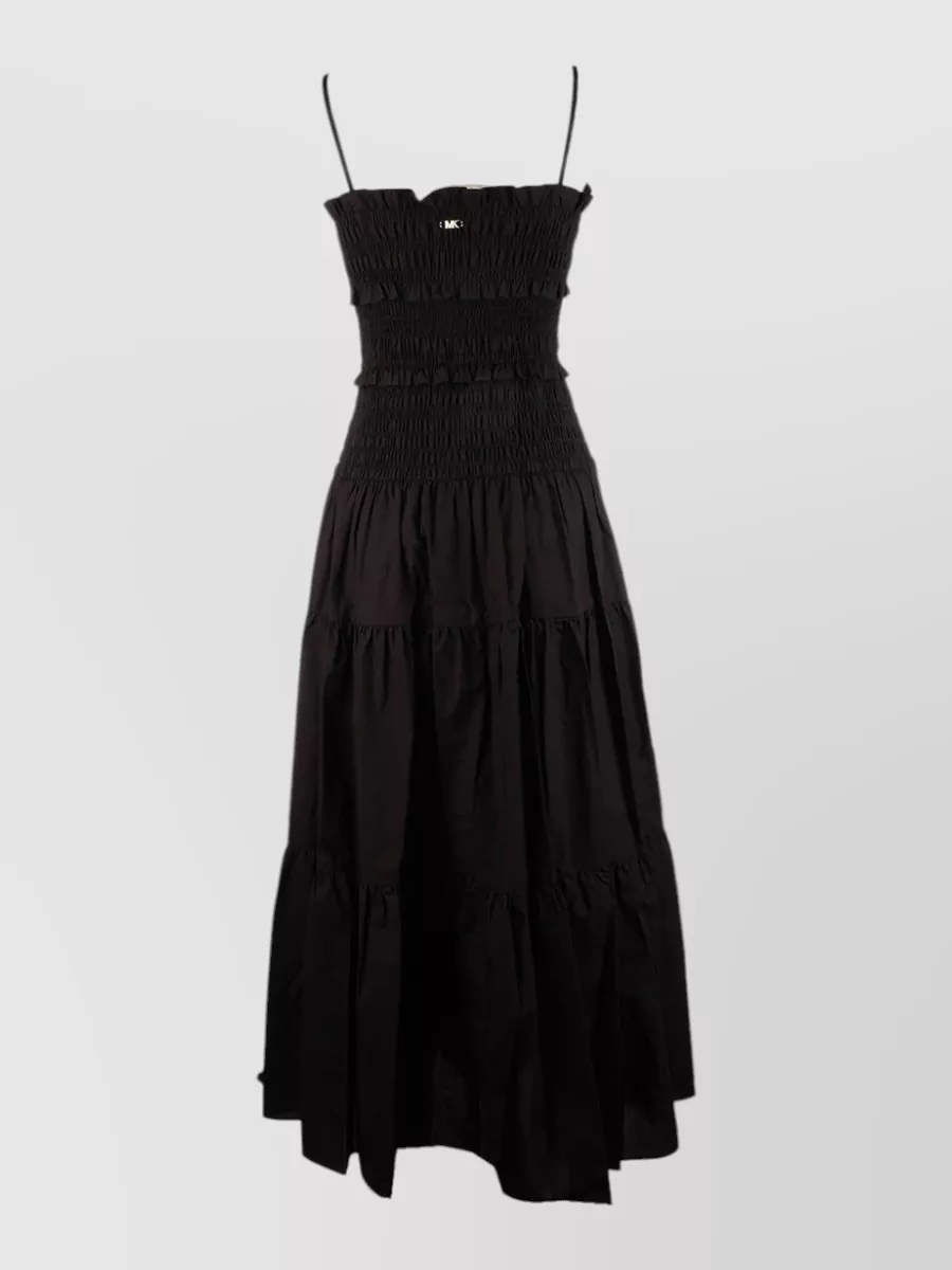 Michael Kors Midi Dress