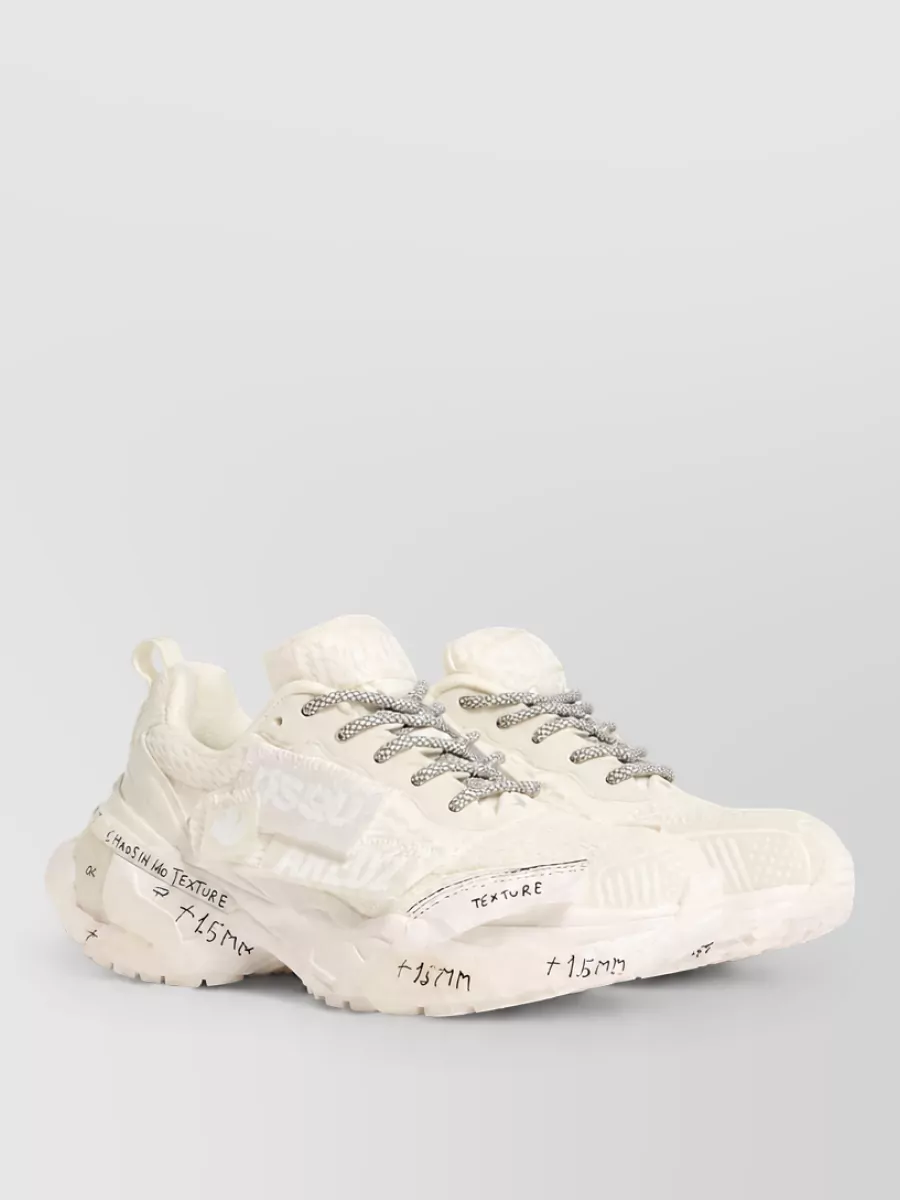 Dsquared2 low-top sneakers