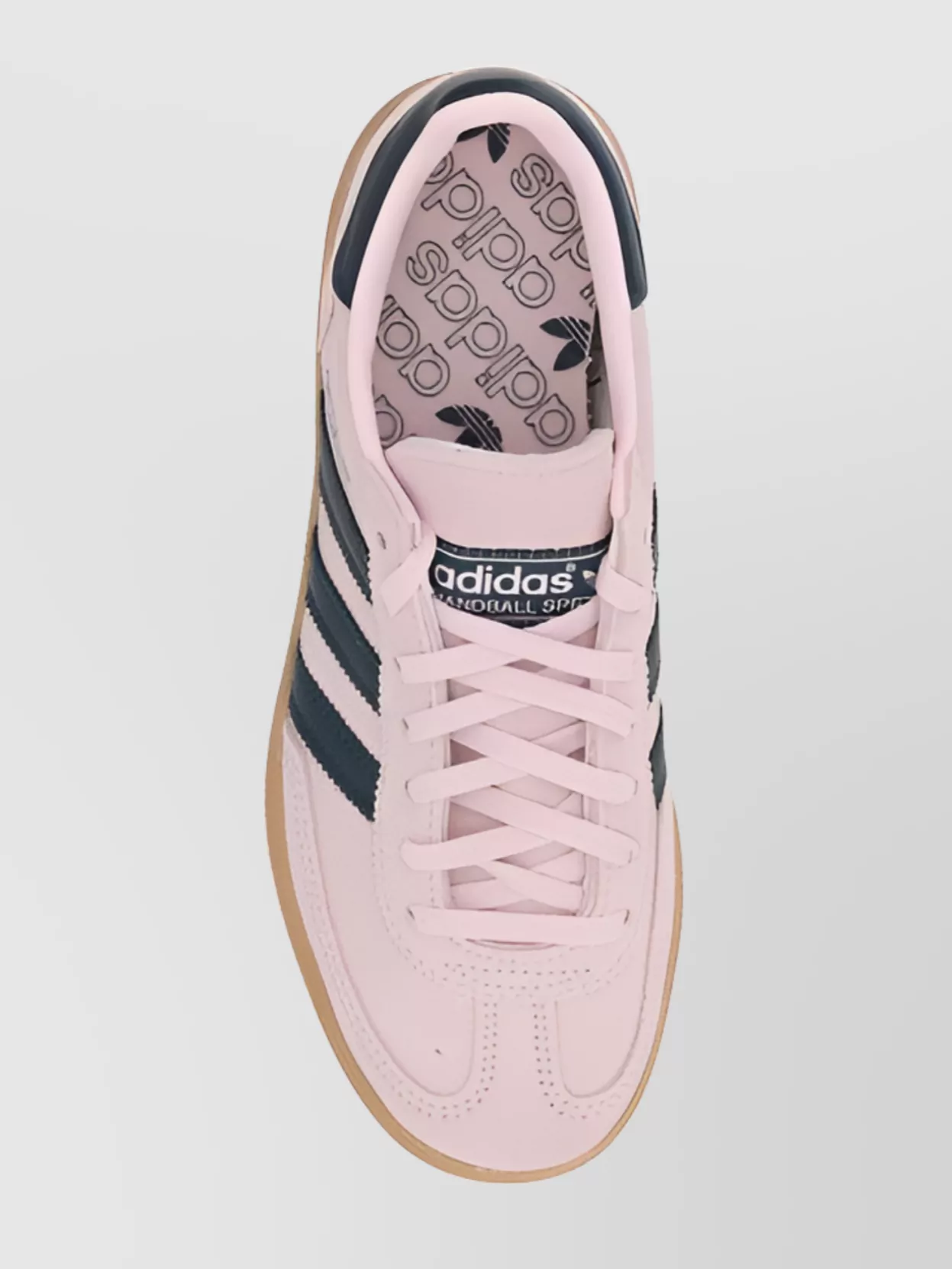 Adidas Originals Handball Special Sneakers Iconic Bands