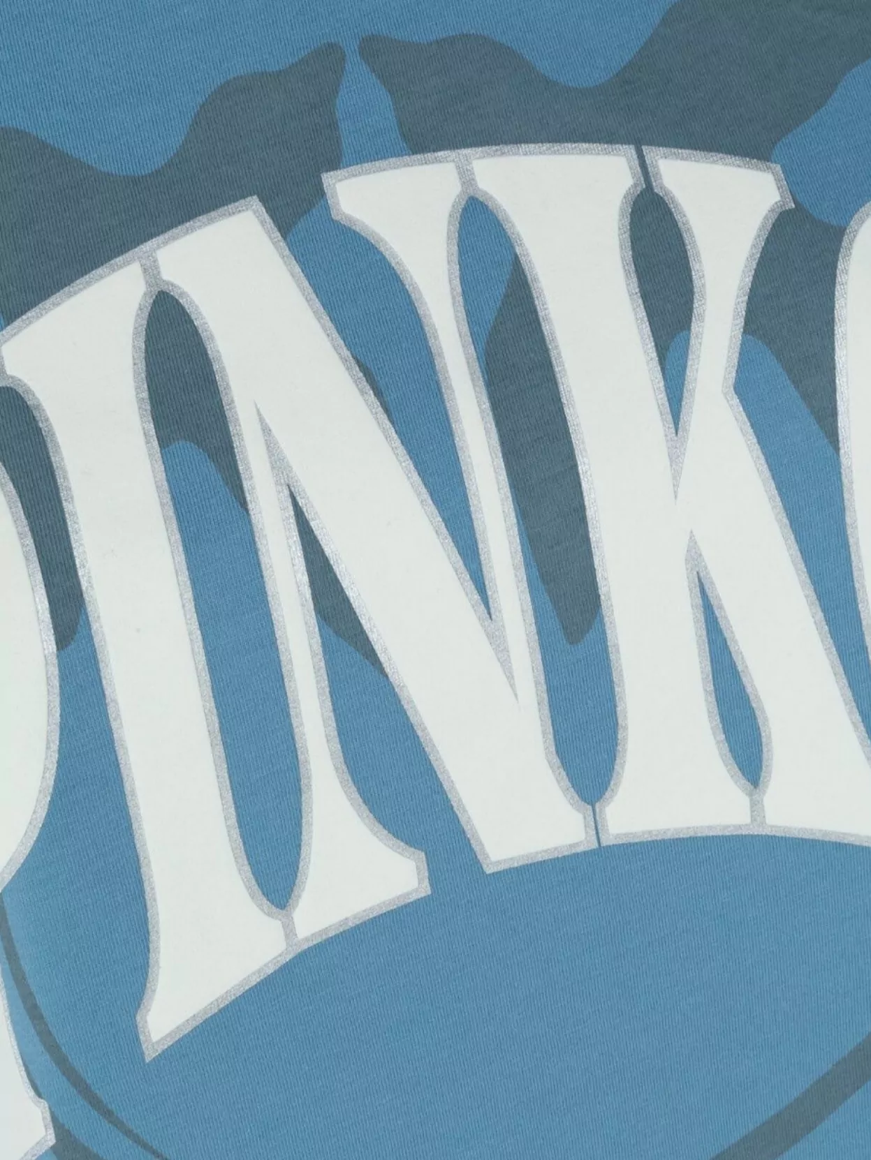 Pinko Crew Neck Graphic Print Short Sleeves Top