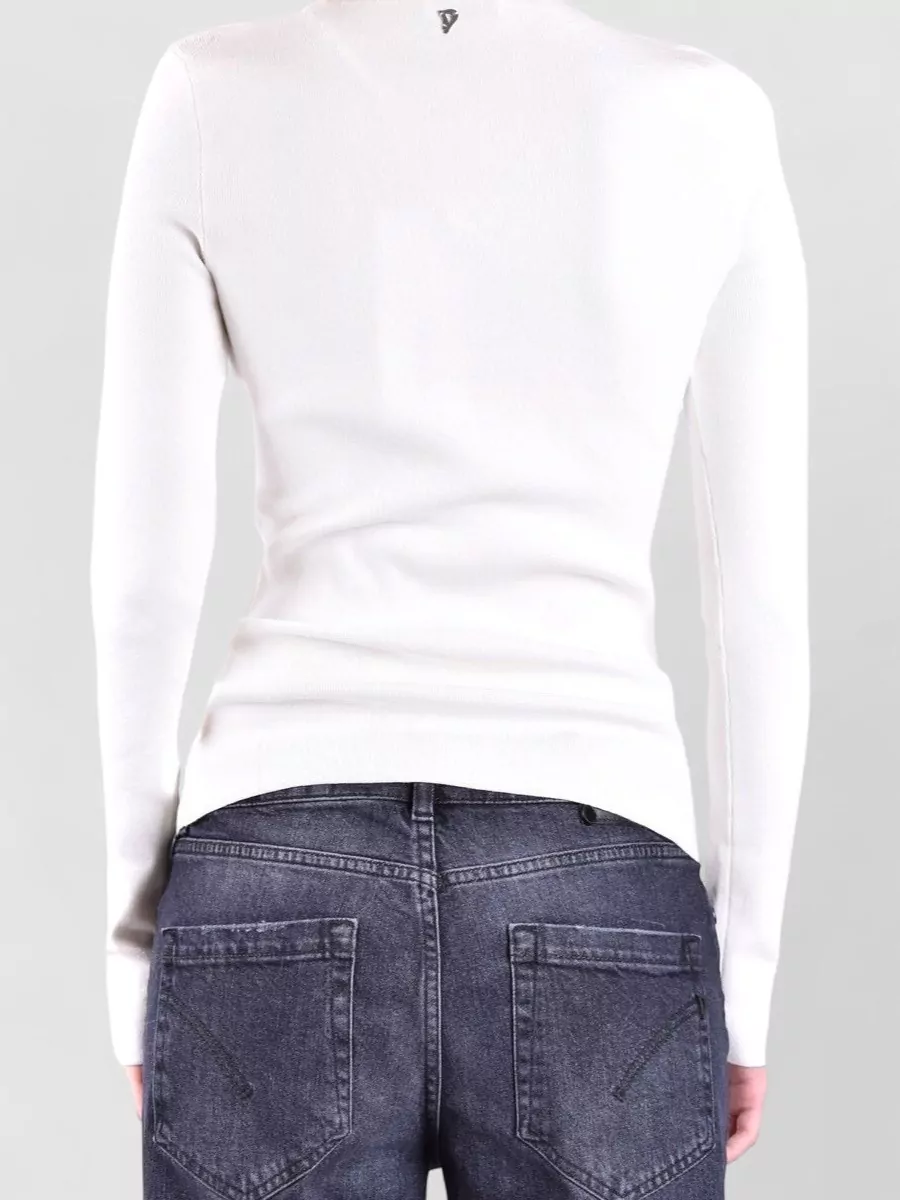 Dondup Knitted Top