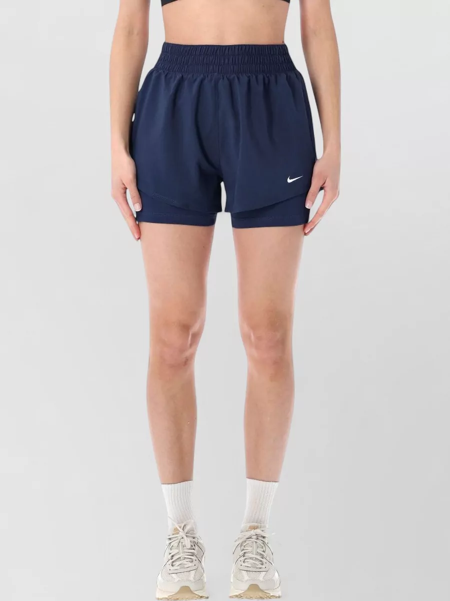 Nike Active Double Layer Performance Shorts