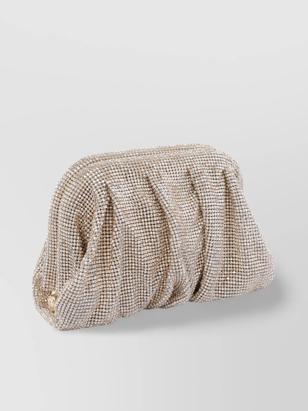 Benedetta Bruzziches Petite Venus Clutch Bag