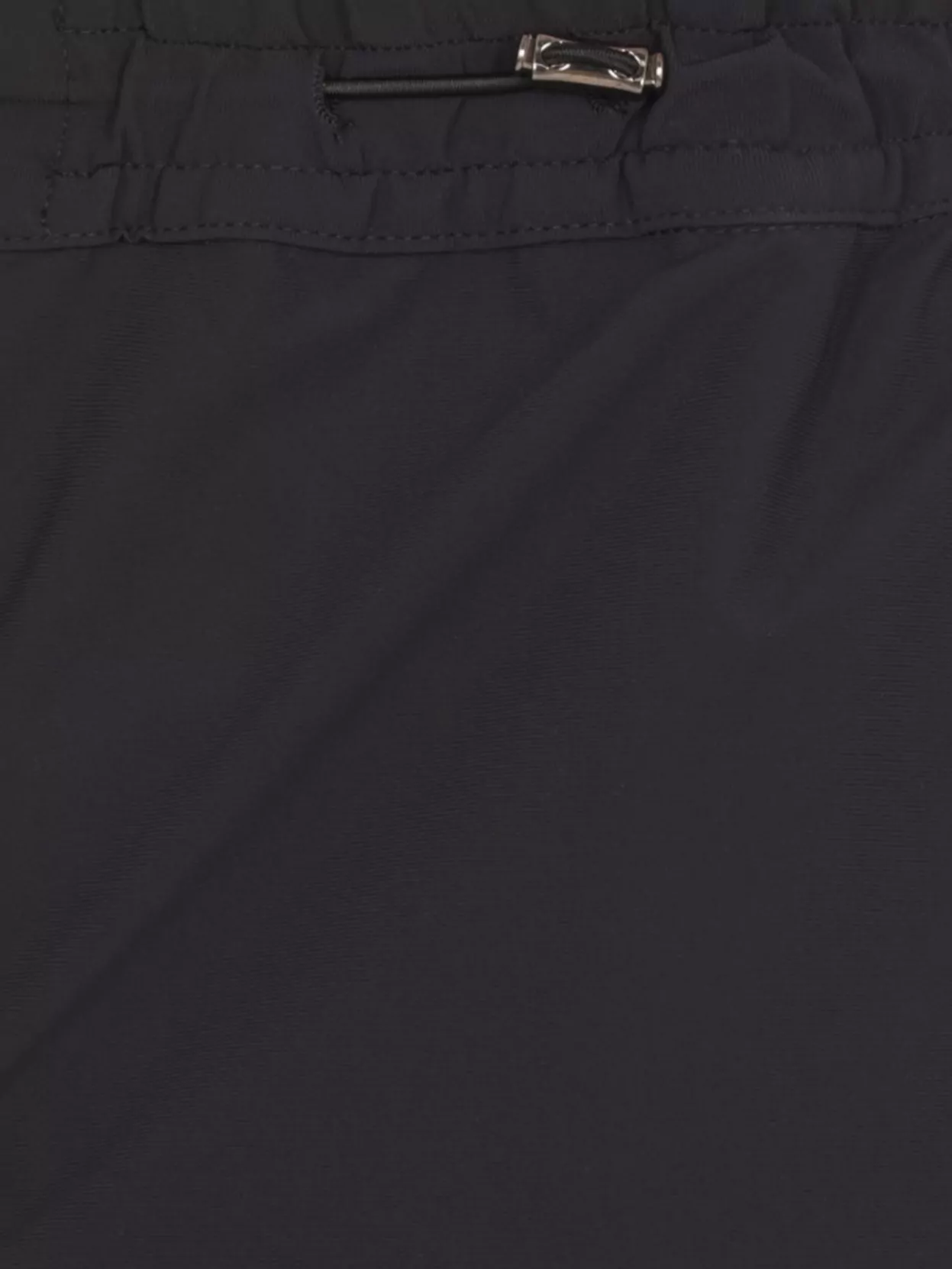 Pt Torino Wool Trousers With Drawstring And Elastic Waistband In Blue