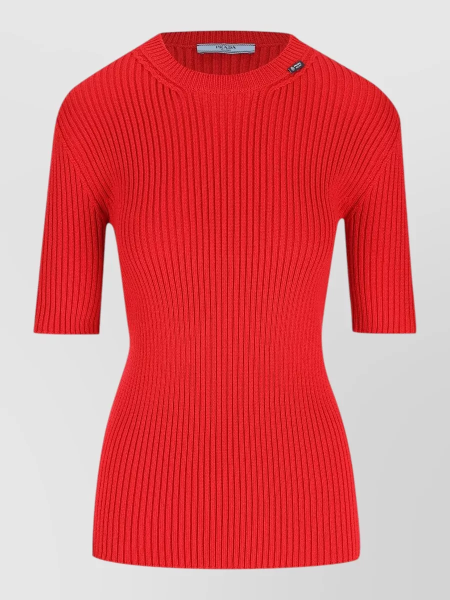 Prada sweatshirt