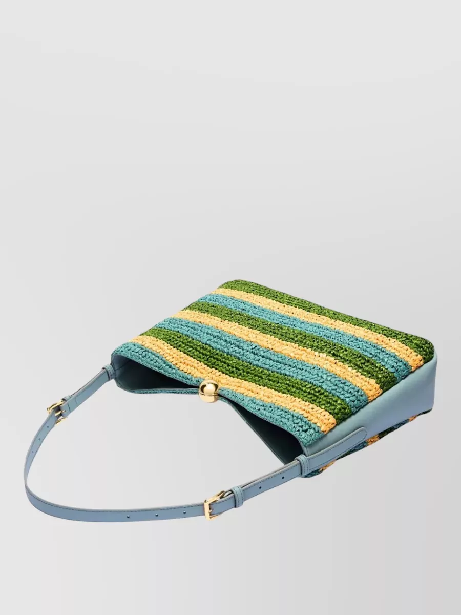 Furla Sfera Soft L Shoulder Bag